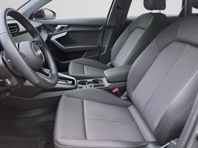 Audi A3 30 TFSI S-Tronic Sportback