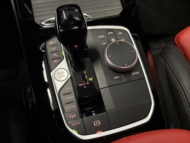 BMW X3 M-Sport xDrive30e