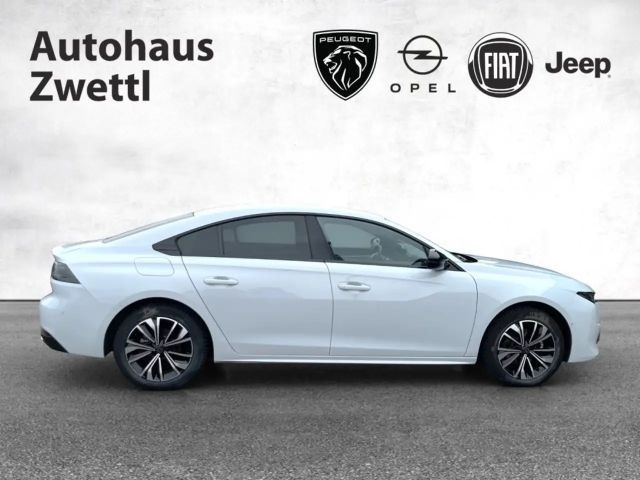 Peugeot 508 Allure Pack BlueHDi EAT8