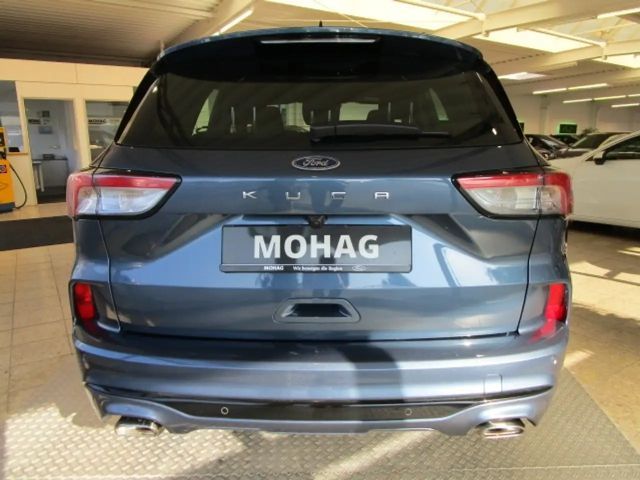 Ford Kuga EcoBoost ST Line
