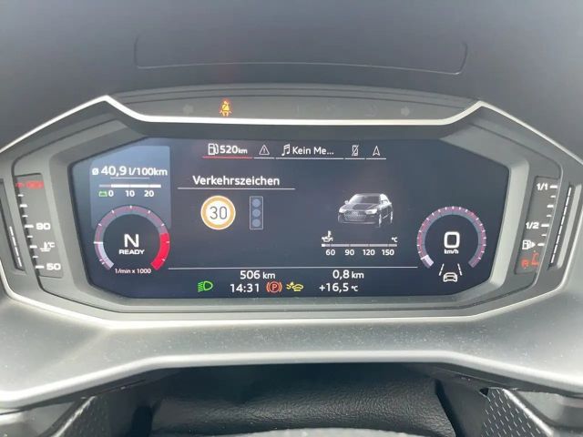 Audi A1 30 TFSI S-Line