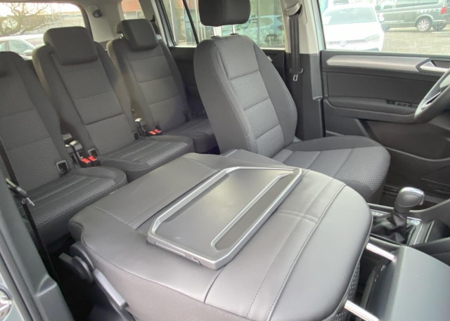 Volkswagen Touran 1.5 TSI DSG