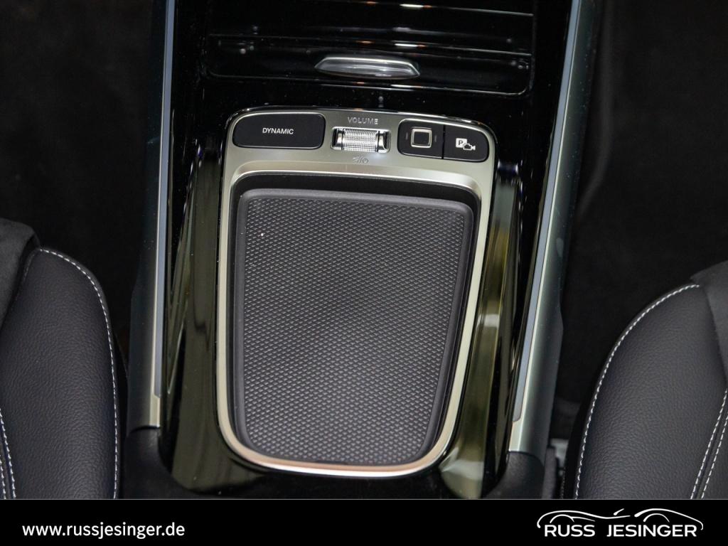 Mercedes-Benz GLB 220 4MATIC AMG Line