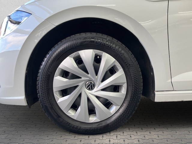 Volkswagen Polo Life