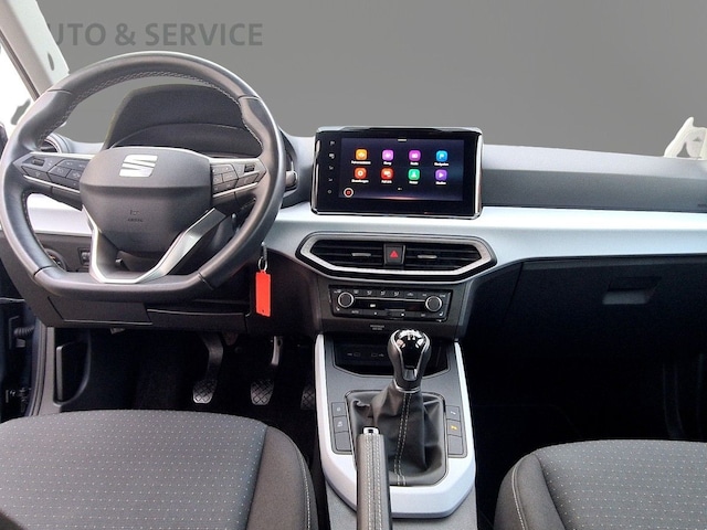 Seat Arona 1.0 TSI Style