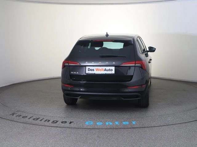 Skoda Scala Ambition