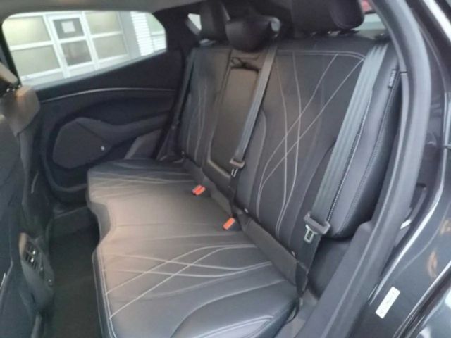 Ford Mustang Mach-E NAVI Klimaaut RFK SHZ FSH Digitales Cockpit Sounds