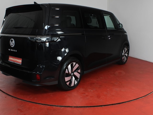 Volkswagen ID.Buzz 150 kW 77 KWh
