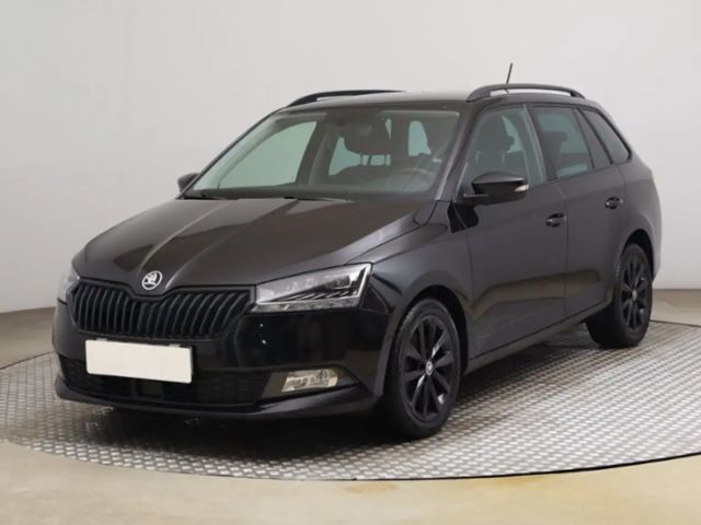 Skoda Fabia Ambition Combi