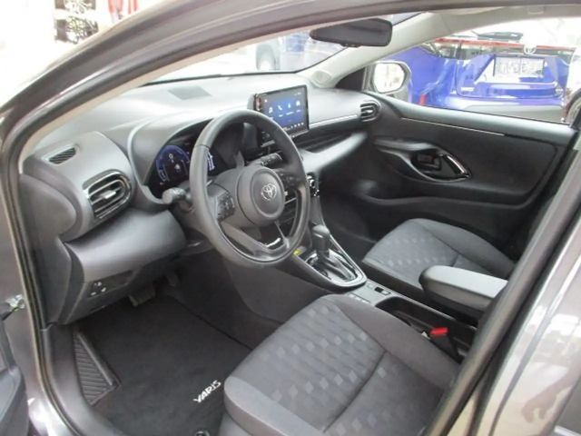 Toyota Yaris Active Comfort