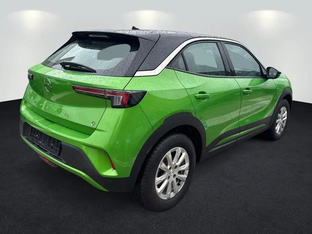 Opel Mokka Edition