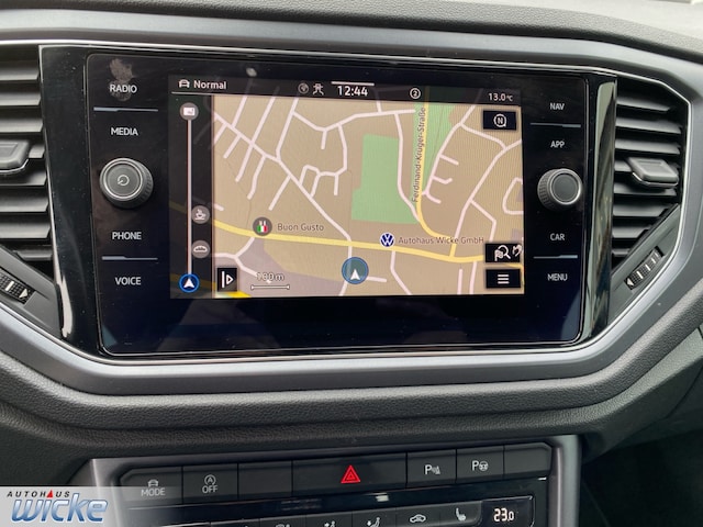 Volkswagen T-Roc 1.5 TSI Cabriolet DSG R-Line