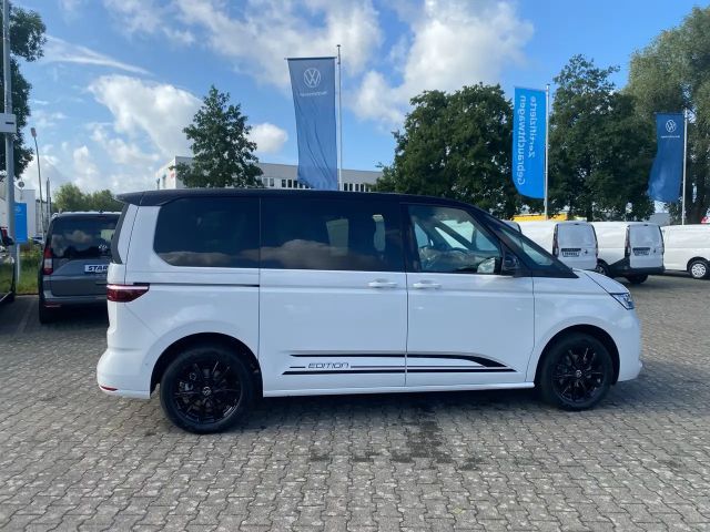 Volkswagen Multivan 2.0 TDI DSG T7
