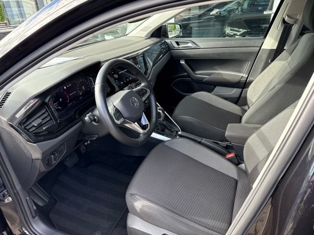 Volkswagen Polo 1.0 TSI DSG Life