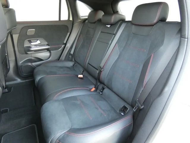 Mercedes-Benz EQA 250 AMG Line