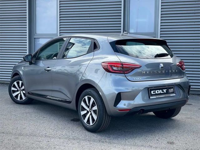 Mitsubishi Colt Invite 1,0l MPI-T 91PS / MY2025