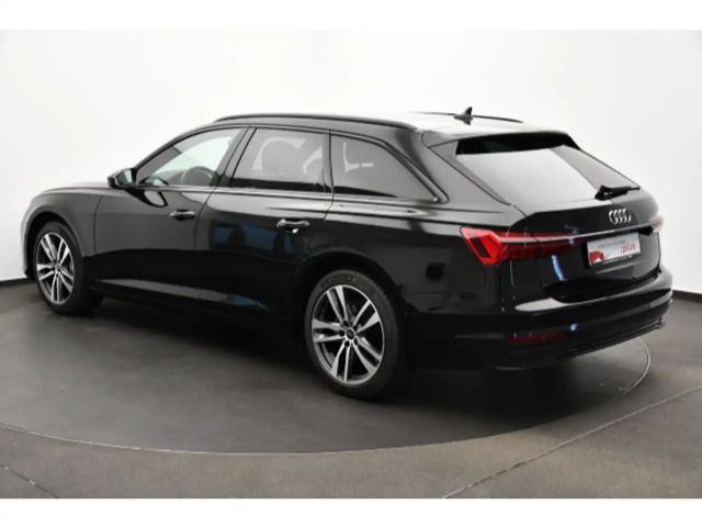 Audi A6 35 TDI S-Tronic