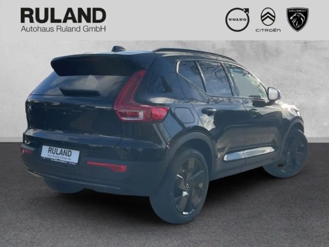 Volvo XC40 Plus