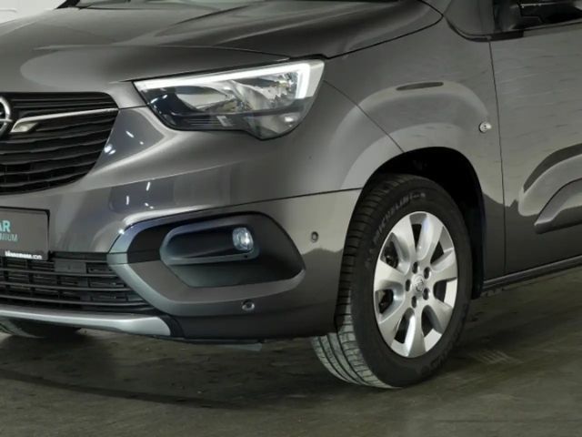 Opel Combo Combo-e Life Ultimate