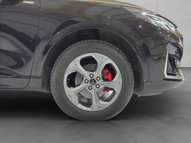 Ford Kuga Plug in Hybrid ST Line X