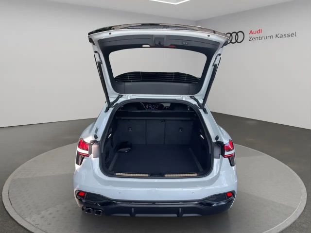 Audi A6 Quattro S-Line