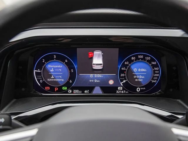 Volkswagen Multivan 2.0 TDI DSG T7