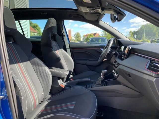 Skoda Scala 1.0 TSI Monte Carlo