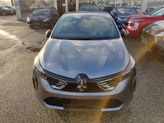 Mitsubishi Colt Hybrid Intense