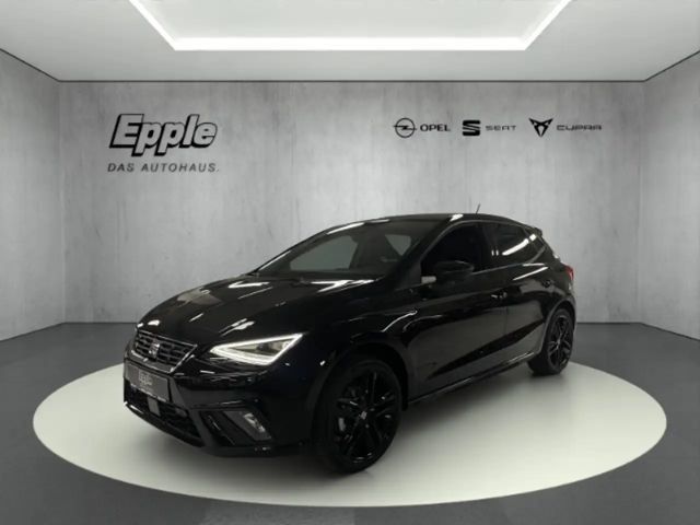 Seat Ibiza 1.0 TSI Black DSG FR-lijn