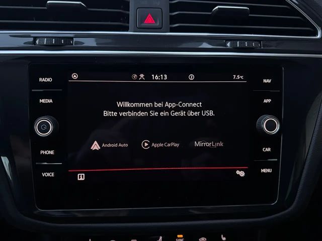 Volkswagen Tiguan 1.5 TSI
