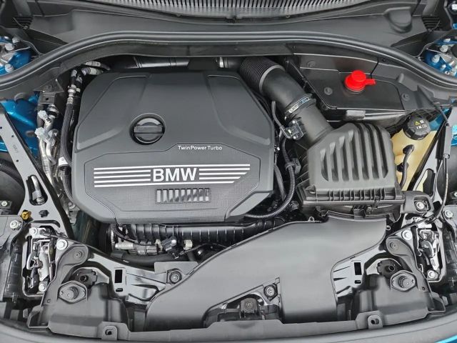 BMW 218 218i Coupé Gran Coupé M-Sport Sedan