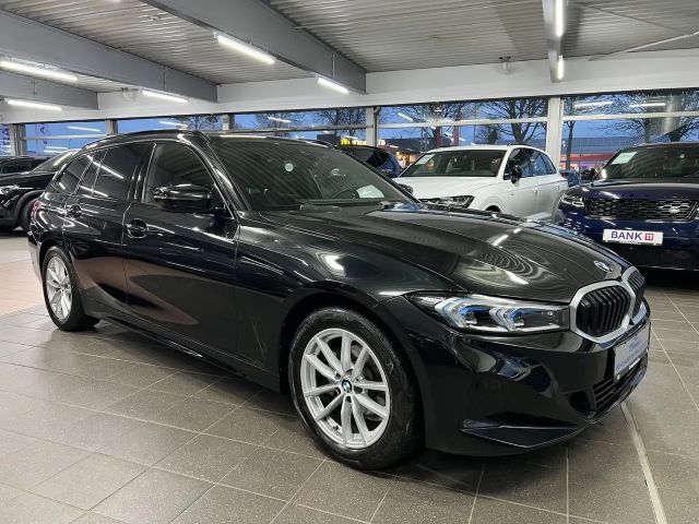 BMW 318 318d Touring