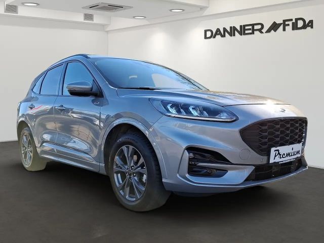 Ford Kuga AWD ST Line