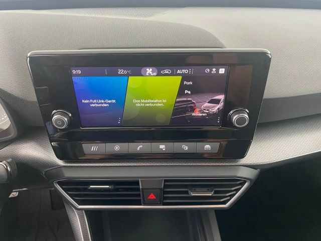 Seat Leon 1.0 TSI Style