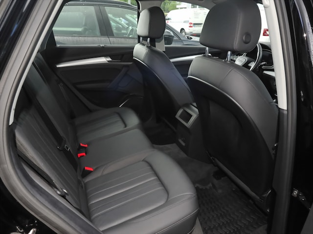 Audi Q5 35 TDI S-Tronic