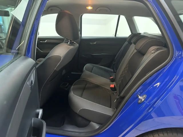 Skoda Fabia 1.0 TSI Ambition Combi