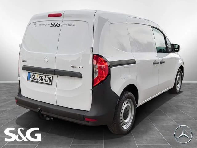 Mercedes-Benz Citan CDI