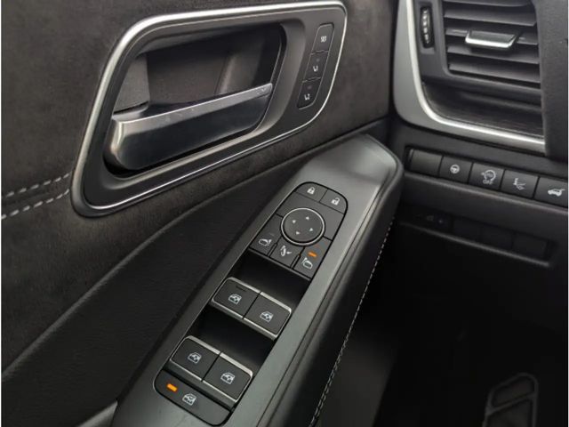 Nissan Qashqai DIG-T Tekna