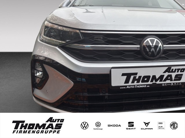 Volkswagen Taigo 1.5 TSI DSG R-Line