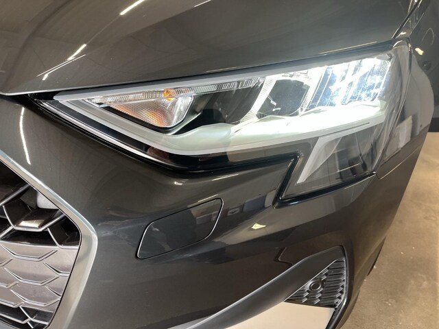 Audi A3 30 TFSI S-Tronic Sportback