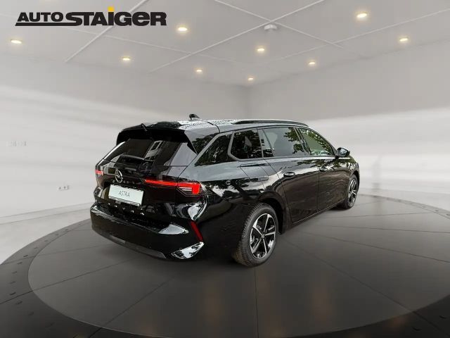 Opel Astra 1.2 Turbo Edition Turbo