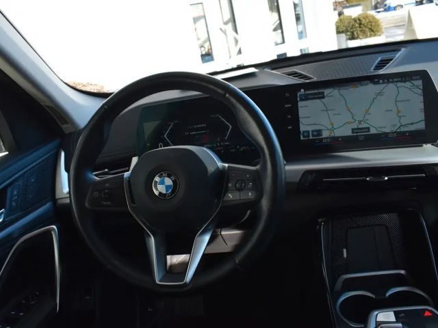 BMW X1 xDrive23i Aut. xLine Mild-Hybrid Navi AHK