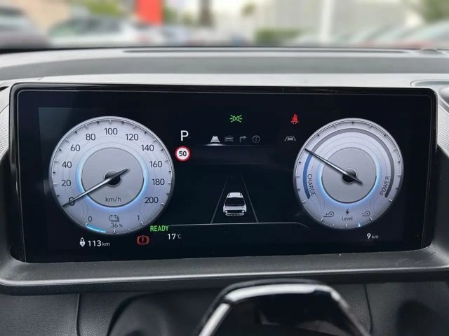 Hyundai INSTER 49 kWh Trend