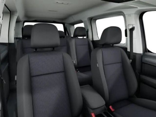 Volkswagen Caddy 2.0 TDI