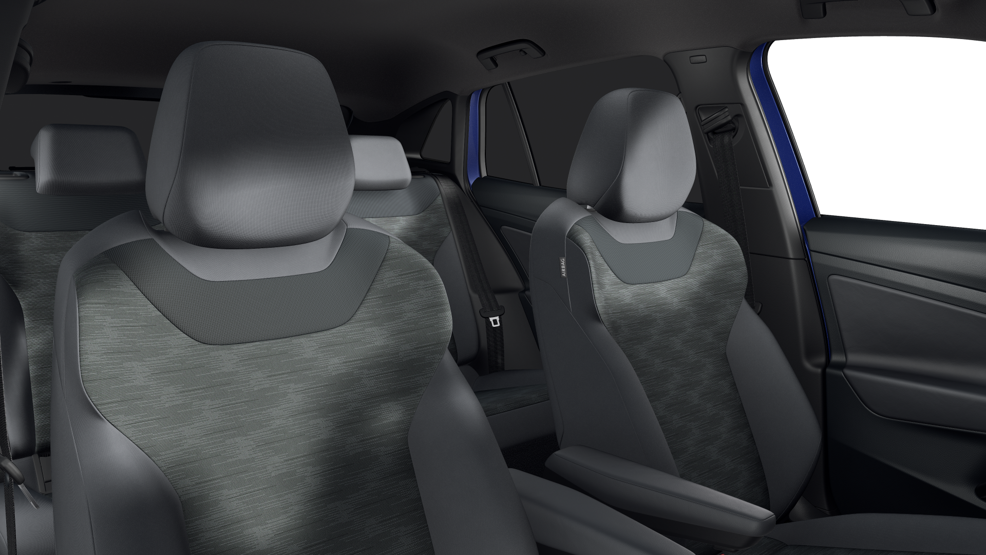 Volkswagen ID.4 IQ.Drive Performance Pro