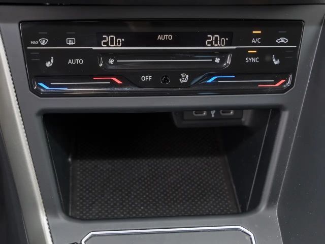 Volkswagen Taigo 1.0 TSI DSG Move