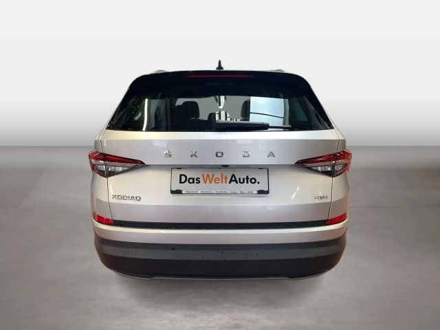 Skoda Kodiaq 4x4 Sportline