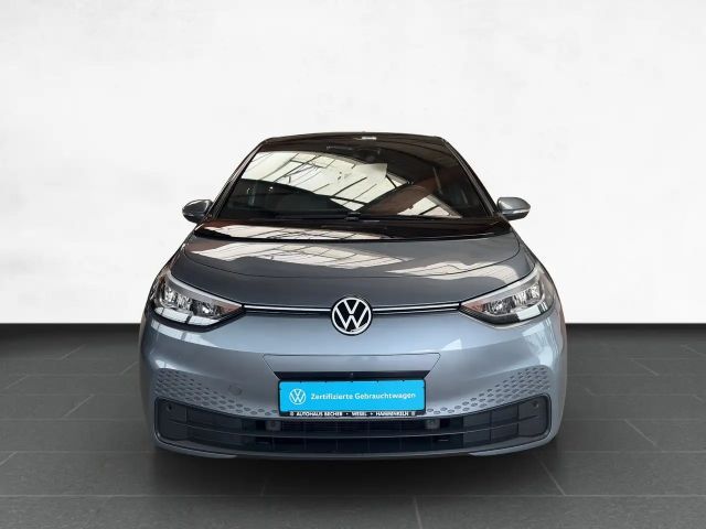 Volkswagen ID.3 IQ.Drive Performance Pro