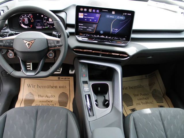 Cupra Terramar 1.5 e-TSI 150 PS DSG mit vielen Extras!