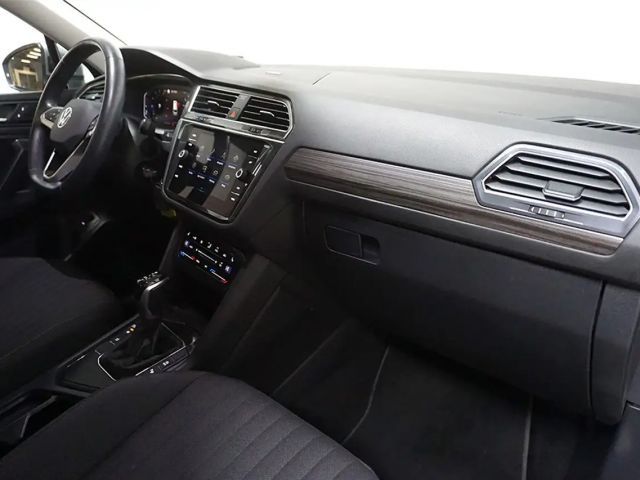 Volkswagen Tiguan Allspace DSG Life